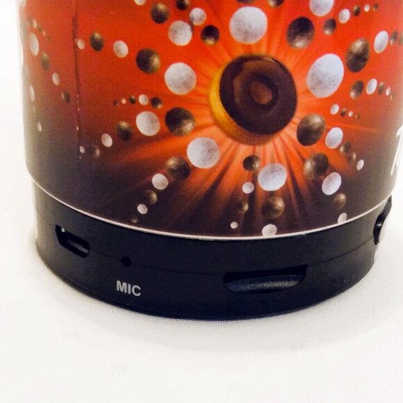 Tim Hortons Mini Blue Tooth Speaker-NIB - Picture 3 of 11